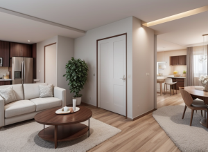 Apartamente pentru seniori: Prezentare generală a locuințelor de la Albertia Servicio Sociosanitarios