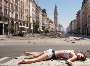 O muncitoare de la curățenie moare în Barcelona în timpul caniculei