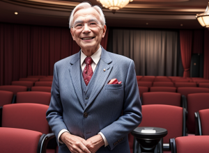 A murit actorul Manolo Zarzo la 93 de ani: O legendă a cinematografiei spaniole