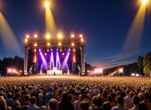 Festivalul Sónar doboară recorduri cu 161.000 de participanți în cea mai controversată ediție