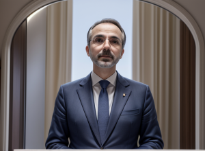 Marlaska și noua sa adjunctă evită atacurile la adresa UCO la primul eveniment comun