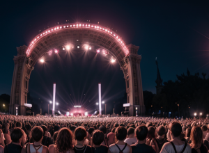 Sónar 2024: Festivalul de Muzică și Emoție la Barcelona