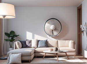 Review: Ventilatorul de tip turn Cecotec EnergySilence 890 Skyline, un succes pe Amazon pentru sub 40 de euro