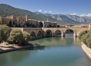 Tortosa: Unde Ebro te face să uiți de mare, combinând istoria, natura și gastronomia