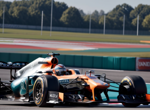 Norris câștigă în Austria: McLaren evită conflictele între piloți