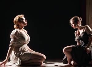 „Un tramvai numit dorință”: O nouă punere în scenă a piesei lui Tennessee Williams cucerește publicul