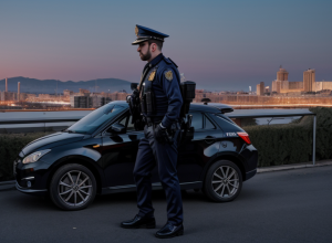 Rapperul Cecilio G arestat în Barcelona: Detalii despre arestare și trecutul infracțional