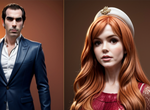 Isla Fisher și Sacha Baron Cohen divorțează oficial: 13 ani de căsnicie și „rămânem prieteni”