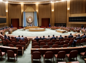 ONG-urile critică summitul ONU de la Sevilla: „Lipsă de ambiție” în privința datoriei și a ajutorului pentru dezvoltare