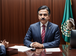 Gerardo Fernández Noroña: De la activist la politicianul influent din Mexic