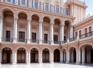 Reduceri de personal la spitalul din Sevilla: anestezistii protestează împotriva limitării drepturilor pacienților