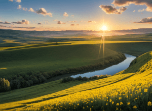 Solstițiul de vară 2024: Când are loc și de ce data variază?