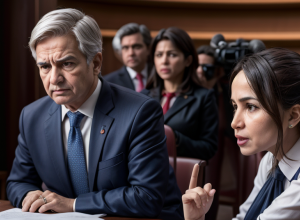 Scandal politic în Columbia: Reacții vehemente la audierile lui Álvaro Leyva și presupusul complot împotriva președintelui Petro