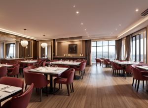 Restaurantul MasterChef din Madrid se închide după șapte ani de activitate