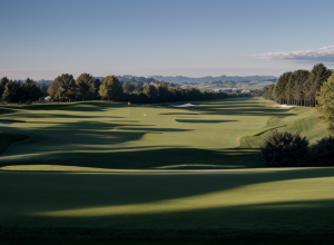 US Open 2024: Oakmont-ul în umbră pe Rahm și Scheffler, Sam Burns conduce