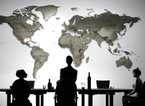 Festivalul Gândirii se încheie cu îngrijorări privind noua ordine mondială: „Mergem spre o confruntare militară majoră”