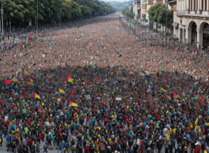 Criza de guvernare în Columbia: Terorism, instabilitate politică și viitorul țării