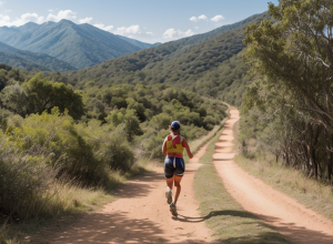 Marea sărbătoare a trail-running-ului în Mexic: Golden Trail World Series cucerește terenul