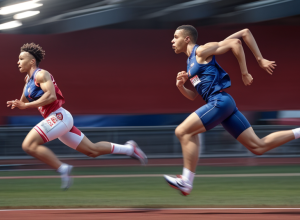 Recordul lui Jaël Bestué nu salvează Spania: locul șase la Campionatele Europene