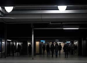 Metro din Madrid cheltuie peste 200.000 de euro pe telefoane prin satelit după pană de curent: siguranța pasagerilor în pericol