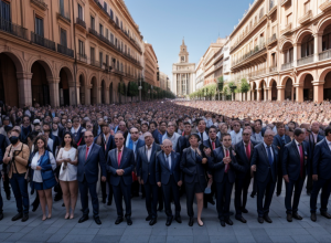 María José Catalá exclude posibilitatea de a-l succeda pe Mazón la conducerea Generalității Valenciane