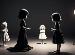 Curs de film mut pentru copii: Dezvoltăm creativitatea la școala Primer Plano