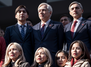 Comunista Jeannette Jara va candida la președinția din Chile împotriva dreptei în ascensiune