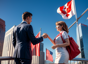 Canada renunță la taxa pentru giganții IT pentru a calma tensiunile cu Trump și a relua negocierile comerciale