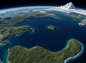 UE caută minerale critice în întreaga lume: de la Groenlanda la Noua Caledonie