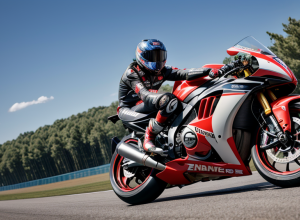 MotoGP Aragon: Programul curselor și unde poți urmări