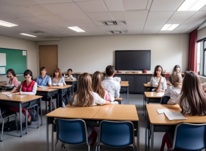Bacalaureatul Internațional în învățământul profesional: companiile caută abilități personale