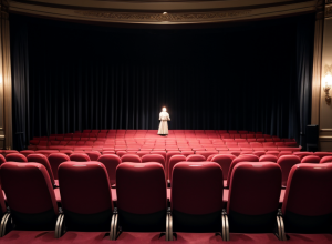 Recenzii de teatru ale săptămânii: un ‘biopic’ despre Miguel Mihura și omagiul adus lui Fernán Gómez la RAE