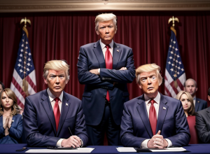Gavin Newsom sfidează Trump: lupta politică și planurile pentru 2028