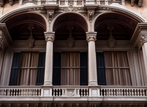 Madridul pierdut: Cum speculațiile imobiliare au distrus un ansamblu arhitectural unic