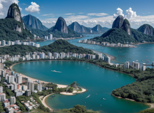 Caimanii din lagunele Rio de Janeiro: speranța unui ecosistem agonizant
