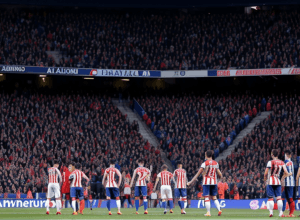 PSG – Atlético de Madrid: Ora și unde puteți vedea meciul de la Mondialul Cluburilor