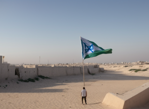 Identitate evreiască în criză: Cum să fii evreu în timp ce Israelul distruge Gaza