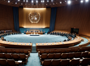 Summitul ONU de la Sevilla: Lideri din 150 de țări discută despre finanțarea dezvoltării