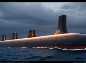 Regatul Unit construiește 12 submarine nucleare pentru a face față amenințărilor