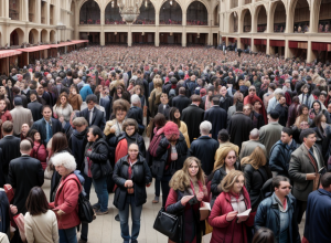 Târgul de Carte de la Madrid: Evenimente cu María Dueñas și discuții despre jurnalismul cultural