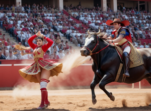 O coridă de vis: Rezumatul luptei cu tauri de la Las Ventas