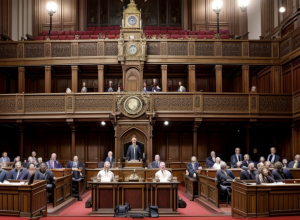 Yolanda Díaz: Prima dezbatere parlamentară pentru reducerea programului de lucru va avea loc înainte de august