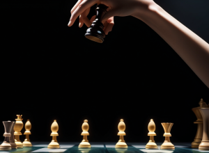 Carlsen îl învinge pe Caruana: Analiza partidei de șah de la Stavanger