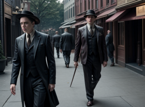 A murit actorul Devin Lee Harjes, cunoscut din serialele 'Boardwalk Empire' și 'Daredevil'