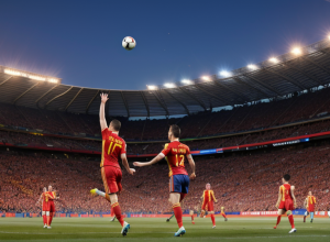 De la Fuente, după victoria cu Franța: "Prefer să câștig toate meciurile din carieră cu 5-4!"