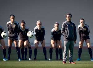 Pau Quesada preia conducerea echipei feminine Real Madrid