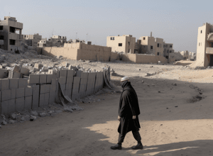 Europa și Israel: Schimbare de atitudine față de Palestina?