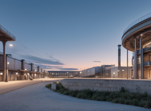 Spania propune Tarragona pentru o gigafabrică europeană de inteligență artificială