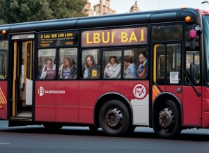 Barcelona: Campanie împotriva hărțuirii în transportul public