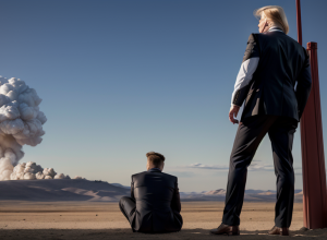 Trump vs. Musk: Cearta explozivă și diviziune în mișcarea MAGA